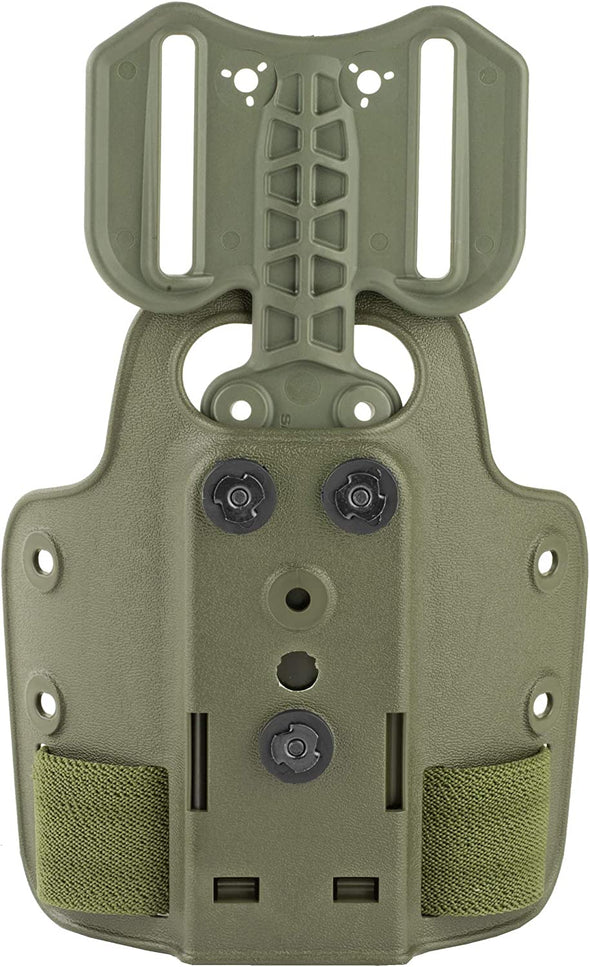 Safariland Small Tactical Plate w/ DF 6004-25-56