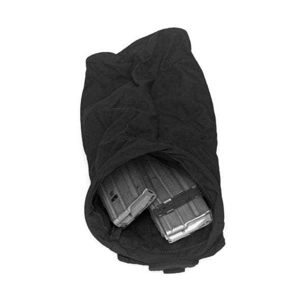 A (IN STOCK) Slimline Folding Dump Pouch