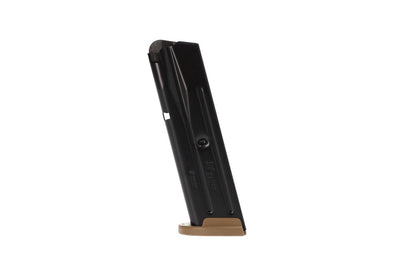 A (IN STOCK) Sig Sauer P320 Full-Size 10-Round 9mm Coyote Magazine (California Compliant)