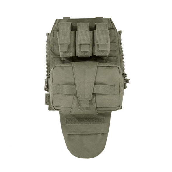 A (IN STOCK) Warrior Assault Systems Assaulters Back Panel Mk1 / W-EO-ABP-MK1