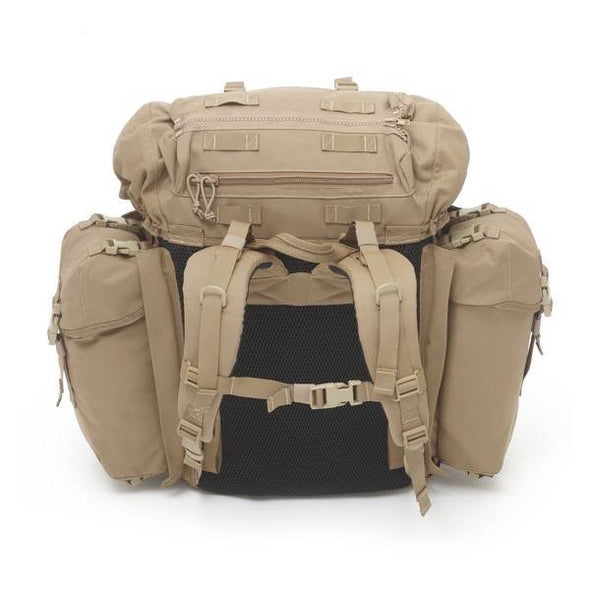 A (IN STOCK) Warrior Assault Systems Elite Ops BMF Bergen / W-EO-BMF