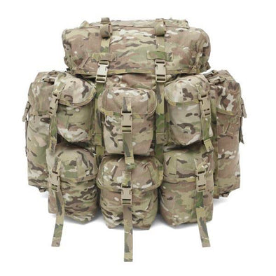 A (IN STOCK) Warrior Assault Systems Elite Ops BMF Bergen / W-EO-BMF