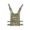 A (IN STOCK) Warrior Assault Systems Elite Ops Back Panel / W-EO-BP