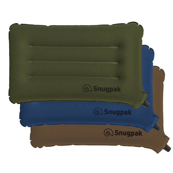 A (IN STOCK) Snugpak - Basecamp Ops Air Pillow / 91940