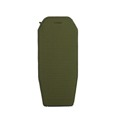 A (IN STOCK) Snugpak - Basecamp Ops Self Inflating Midi Mat / 91910