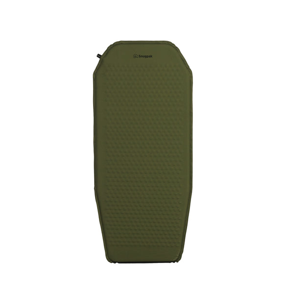 A (IN STOCK) Snugpak - Basecamp Ops Self Inflating Midi Mat / 91910