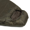 A (IN STOCK) Snugpak - Basecamp Ops - Sleeper Extreme Olive Left Side