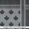 A (IN STOCK) CAMCON Shemagh Canadian Maple Leaf