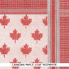 A (IN STOCK) CAMCON Shemagh Canadian Maple Leaf