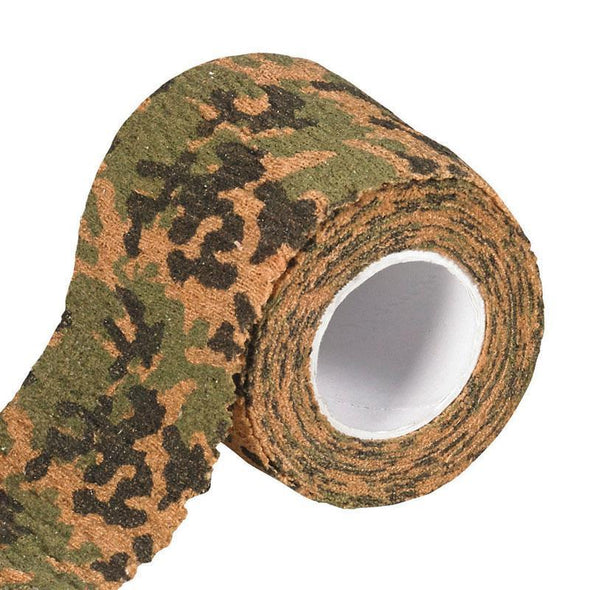 A (IN STOCK) CAMCON Self-cling Camo Wrap