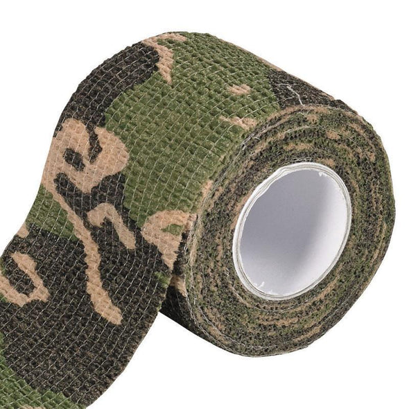 A (IN STOCK) CAMCON Self-cling Camo Wrap