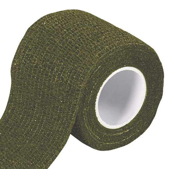 A (IN STOCK) CAMCON Self-cling Camo Wrap