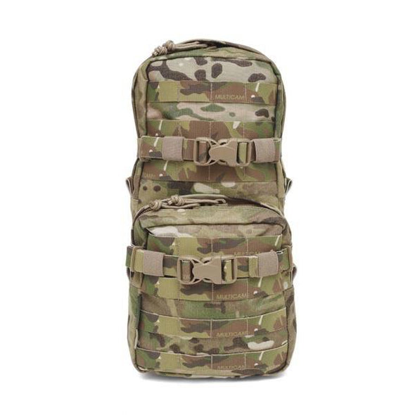 A (IN STOCK) Warrior Assault Systems Elite Cargo Pack with Hydration / W-EO-CARGO