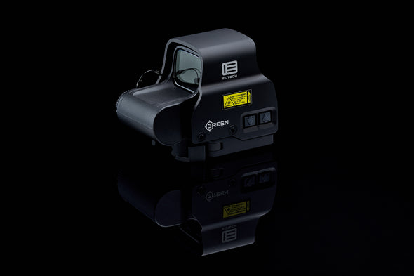 Eotech EXPS2-OGRN HWS Green Reticle