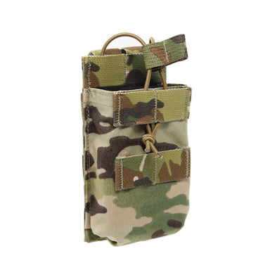 FB STYLE SINGLE M4 MAGAZINE POUCH