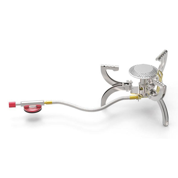 A (IN STOCK) NDUR Foldable Mini Stove