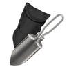 A (IN STOCK) Ndur - Folding Hand Shovel