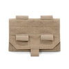 A (IN STOCK) Warrior Assault Systems Front Opening Admin Pouch / W-EO-FOA