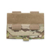 A (IN STOCK) Warrior Assault Systems Front Opening Admin Pouch / W-EO-FOA