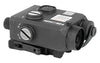 Holosun Technologies  HSLS321G-IR Multi Laser Device, Green Laser, IR Laser, IR Illuminator