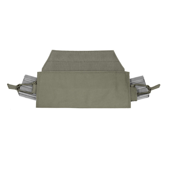 A (IN STOCK) Warrior Assault Systems Horizontal Velcro Mag Pouch / W-EO-HVMP