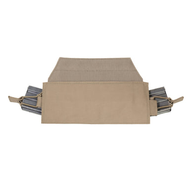 A (IN STOCK) Warrior Assault Systems Horizontal Velcro Mag Pouch / W-EO-HVMP