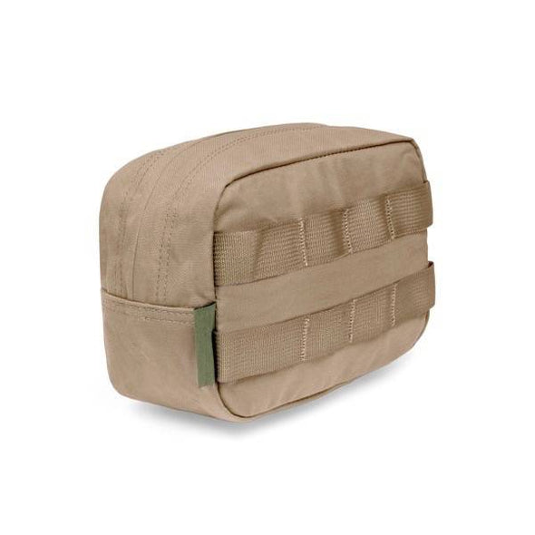 A (IN STOCK) Warrior Assault Systems Small Horizontal Utility Pouch / W-LC-SHUP