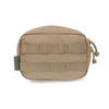 A (IN STOCK) Warrior Assault Systems Small Horizontal Utility Pouch / W-LC-SHUP