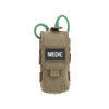 A (IN STOCK) Warrior Assault Systems Individual First Aid Pouch ONLY / NO MEDIC PATCH / W-EO-IFAK