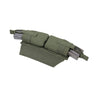 A (IN STOCK) Warrior Assault Systems Horizontal Velcro Mag Pouch / W-EO-HVMP