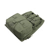 A (IN STOCK) Warrior Assault Systems Assaulters Back Panel Mk1 / W-EO-ABP-MK1