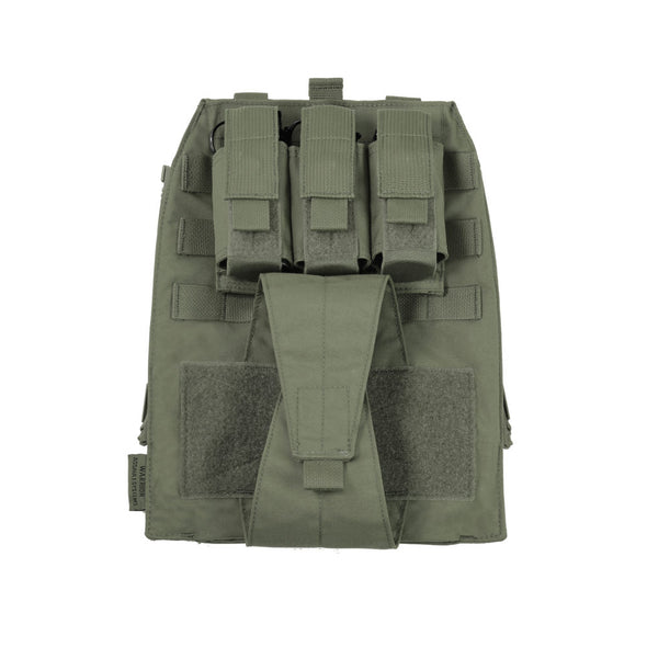 A (IN STOCK) Warrior Assault Systems Assaulters Back Panel Mk1 / W-EO-ABP-MK1