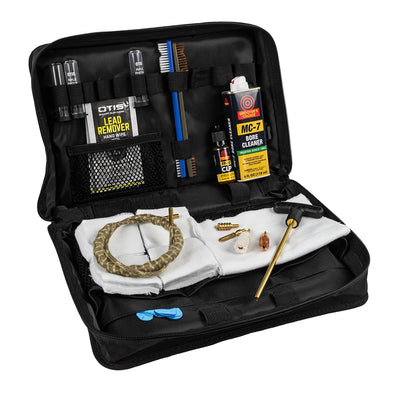 A (IN STOCK) Otis Defense LFG-101-45 $%CAL Tactical Handgun Cleaning Kit