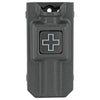 North American Rescue, Rigid Gen 7 Combat Application Tourniquet C-A-T Case, Blade Tech TekLok Belt Attachment, Black Finish