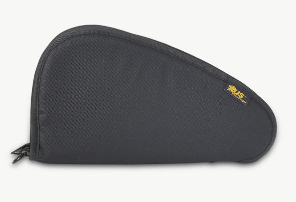 US Peacekeeper Pistol Case Black