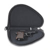 US Peacekeeper Pistol Case Black