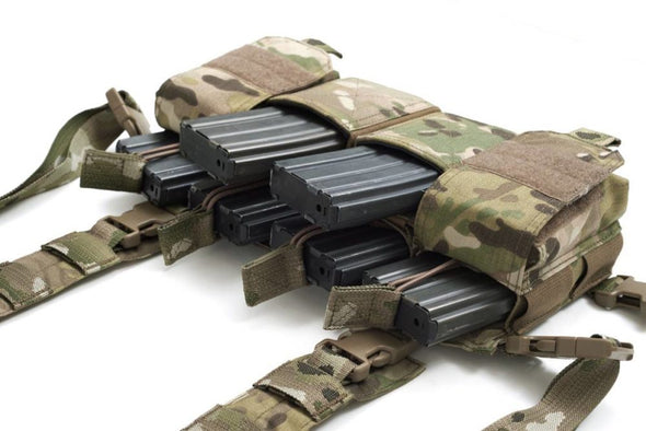 A (IN STOCK) Warrior Assault Systems Pathfinder Chest Rig / W-EO-PCR