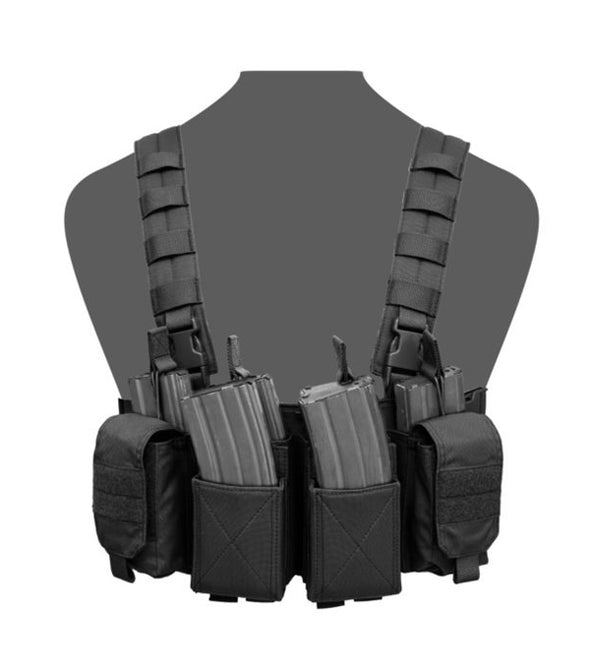 A (IN STOCK) Warrior Assault Systems Pathfinder Chest Rig / W-EO-PCR