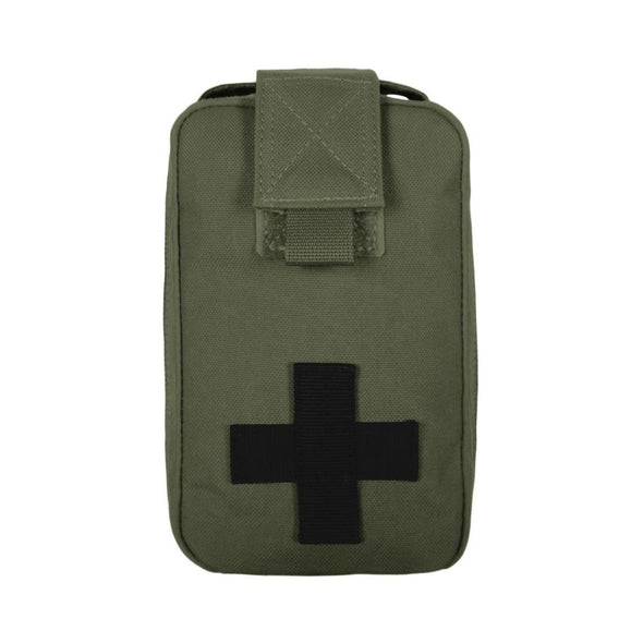 A (IN STOCK) Warrior Assault Systems Personal Medic Rip Off Pouch / W-EO-PM-RO