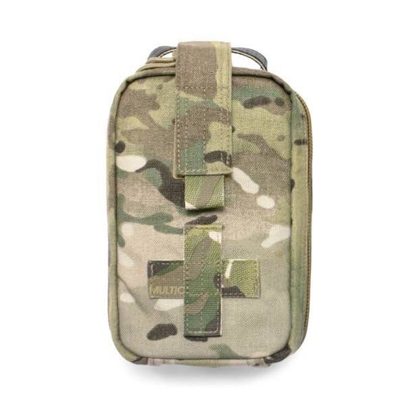 A (IN STOCK) Warrior Assault Systems Personal Medic Rip Off Pouch / W-EO-PM-RO