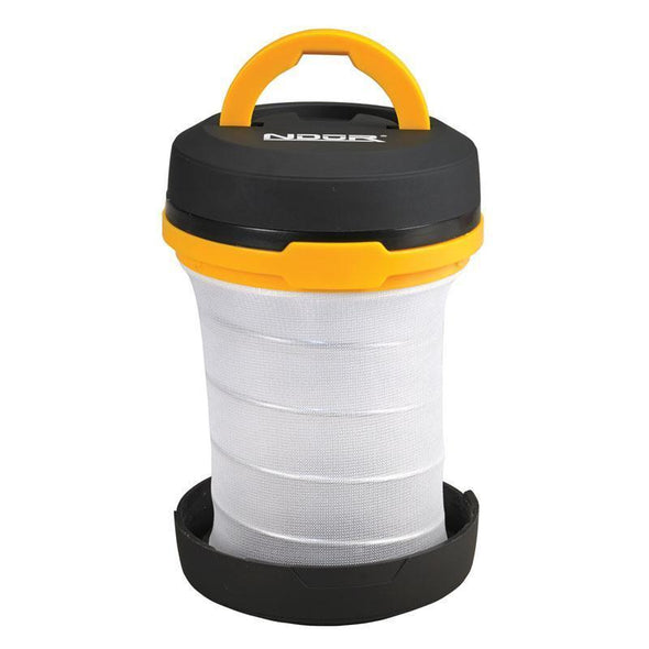 A (IN STOCK) NDUR Pop-up Led Lantern w/ Flashlight / 51800