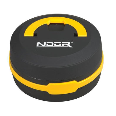 A (IN STOCK) NDUR Pop-up Led Lantern w/ Flashlight / 51800