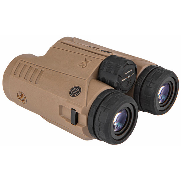 Sig Sauer KILO10K-ABS HD 10x42mm Laser Range finding Binocular