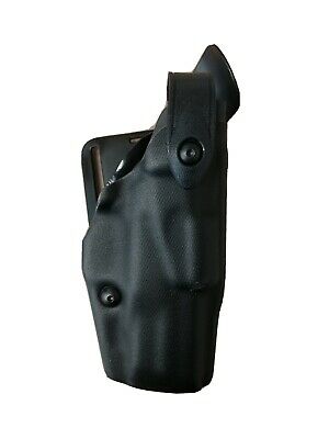 SL6360-219-261 Safariland ALS Mid-Ride Level III Duty Holster for Smith & Wesson M&P 4.5"