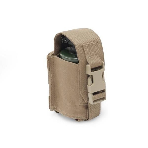 A (IN STOCK) Warrior Assault Systems Smoke Grenade Pouch GEN 2 / W-EO-SGP-G2