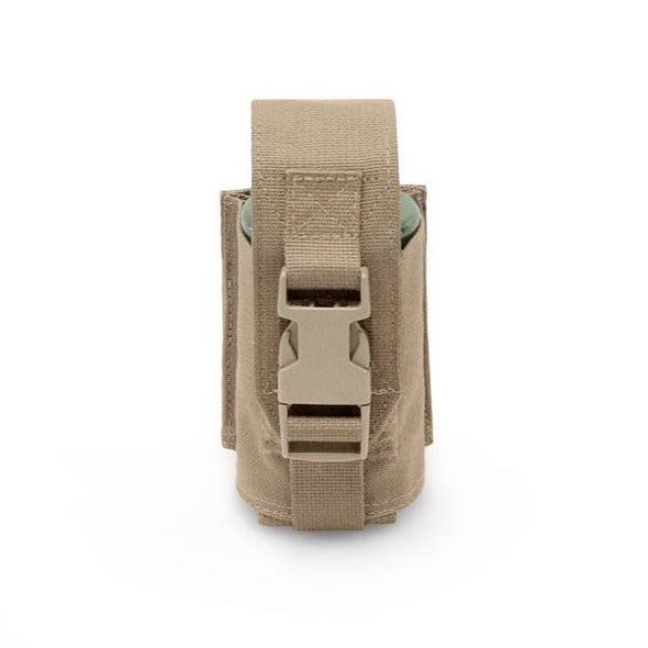 A (IN STOCK) Warrior Assault Systems Smoke Grenade Pouch GEN 2 / W-EO-SGP-G2