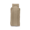 A (IN STOCK) Slimline Folding Dump Pouch