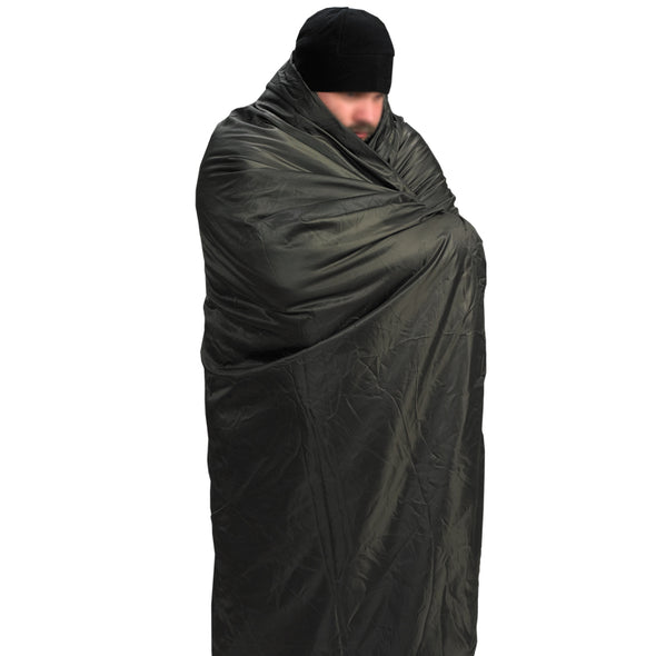 A (IN STOCK) SNUGPAK JUNGLE BLANKET XL / 92245