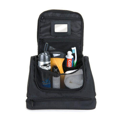 A (IN STOCK) Snugpak - Luxury Washbag / 97240