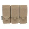 A (IN STOCK) Warrior Assault Systems Triple M4 5.56MM Mag Pouch / W-EO-TM4